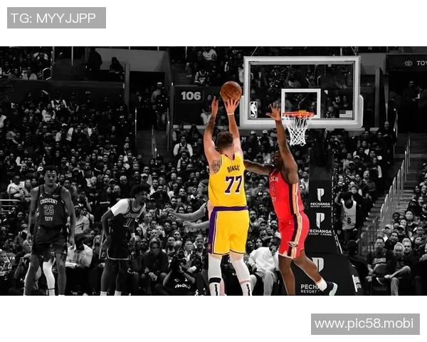 美记：28胜18负的湖人本赛季总净胜分不如22胜24负的快船