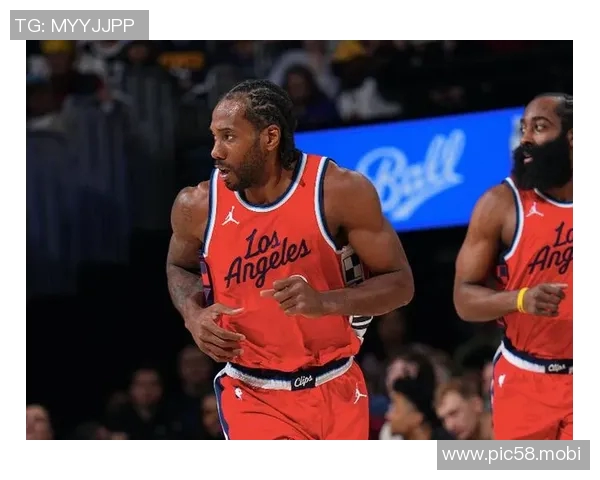 战神卡！伦纳德30中14轰下41分8板4断 罚球10中8