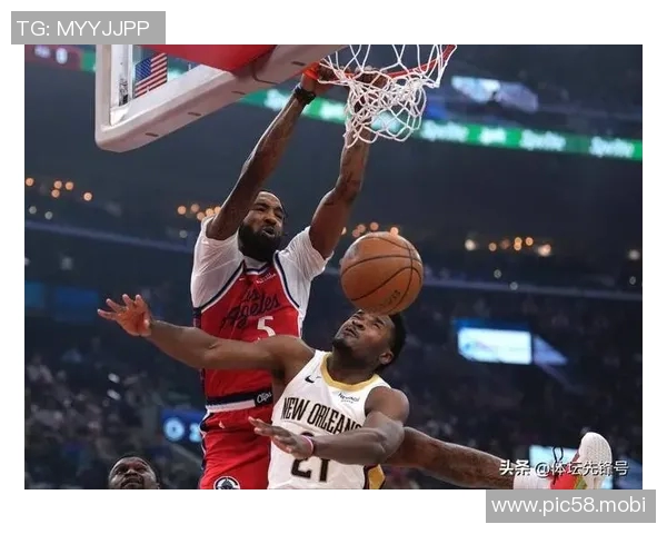 西部排名再度错乱，快船展现强势反弹，火箭意外坐收天下好礼，4队排名互换令人难以预料