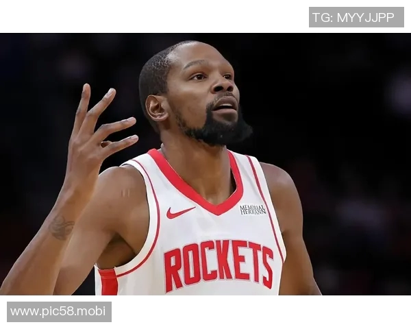 火箭大爆冷！伦纳德21+12准绝杀，杜兰特21+8全队第一，申京16+9犯大错