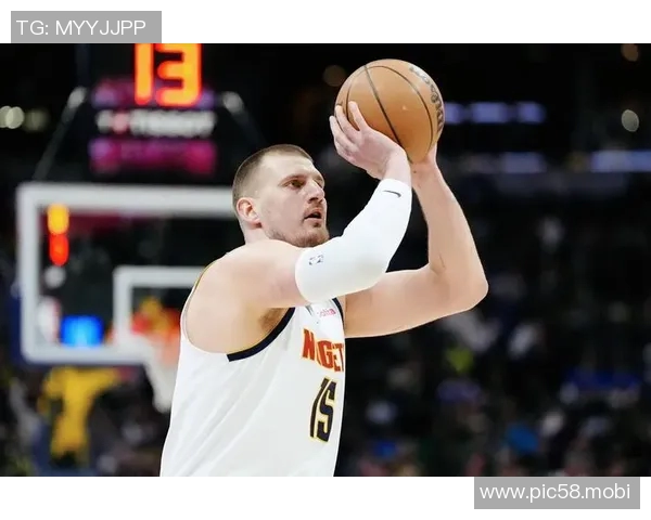 约基奇准四双携手东契奇砍27分,掘金主场力克湖人 约基奇准四双携手东契奇砍27分,掘金主场力克湖人